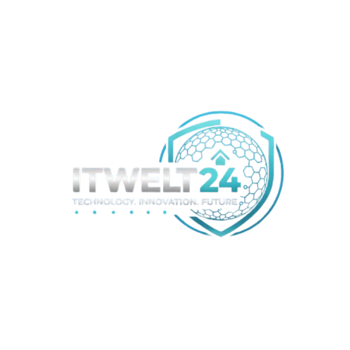 ITWELT24 Logo