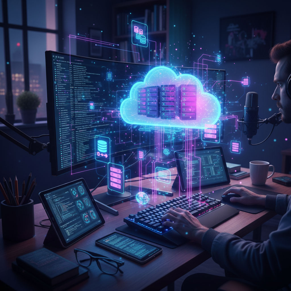 MLM + CRM System (partner.herando.com)